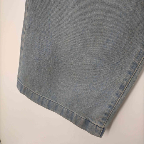 ネオンサイン NEON SIGN Loose Denim Pants メンズ JPN:44