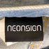 ネオンサイン NEON SIGN Loose Denim Pants メンズ JPN:44