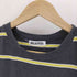 ミルクフェド MILK FED ボーダー クルーネック S/S ワンピース レディース ONE SIZE