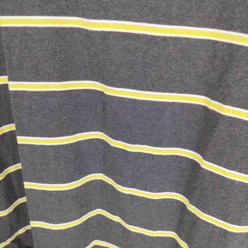 ミルクフェド MILK FED ボーダー クルーネック S/S ワンピース レディース ONE SIZE