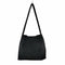 カイコー KAIKO ULTRASUEDE SHOULDER BAG メンズ