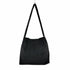 カイコー KAIKO ULTRASUEDE SHOULDER BAG メンズ