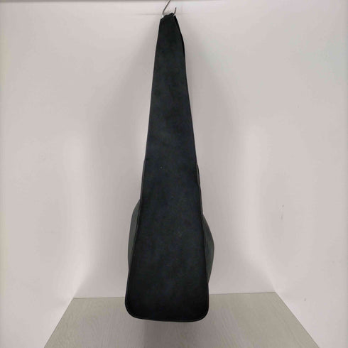 カイコー KAIKO ULTRASUEDE SHOULDER BAG メンズ