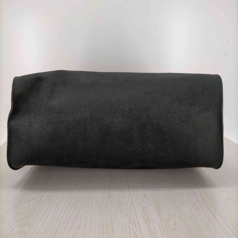 カイコー KAIKO ULTRASUEDE SHOULDER BAG メンズ