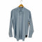 オーラリー AURALEE WASHED FINX TWILL SHIRT メンズ JPN:4