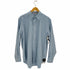 オーラリー AURALEE WASHED FINX TWILL SHIRT メンズ JPN:4