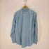 オーラリー AURALEE WASHED FINX TWILL SHIRT メンズ JPN:4