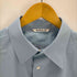 オーラリー AURALEE WASHED FINX TWILL SHIRT メンズ JPN:4