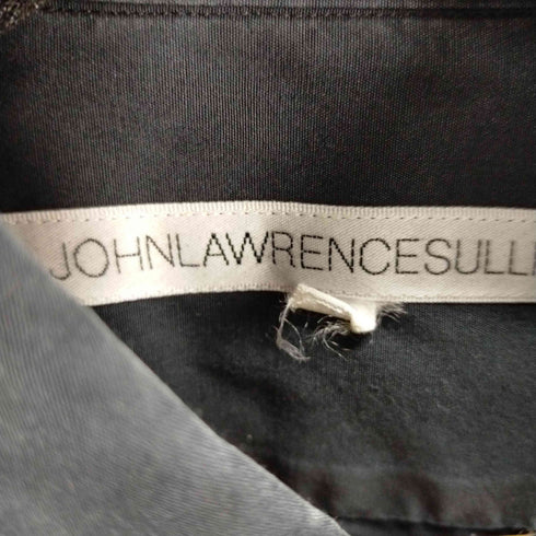 ジョンローレンスサリバン JOHN LAWRENCE SULLIVAN BD長袖コットンシャツ メンズ 40
