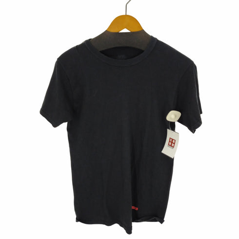 シュプリーム Supreme クルーネックS/S TEE メンズ import:S