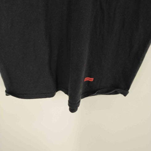 シュプリーム Supreme クルーネックS/S TEE メンズ import:S