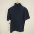 アーペーセー A.P.C. 鹿の子 S/S ポロシャツ バイオリンワッペン メンズ 2