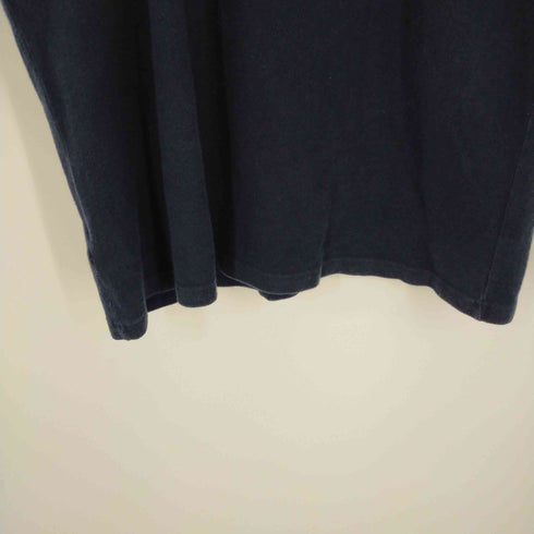 アーペーセー A.P.C. 鹿の子 S/S ポロシャツ バイオリンワッペン メンズ 2