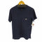サイベーシックス SCYE BASICS ポケット刺繍ワッペン S/S TEE メンズ 38