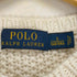 ポロラルフローレン POLO RALPH LAUREN 半袖ケーブルニットカーディガン レディース JPN:S