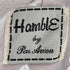 ハンブル・バイ・パラビオン Hamble by Par Avion Hamble by Par Avion 花柄 ワンピース レディース