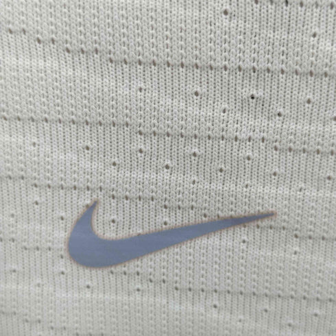ナイキ NIKE サッカー プリント ゲーム オーセンティック シャツ メンズ import:XXL