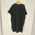 ミズイロインド mizuiro ind クルーネック S/S ワンピース レディース