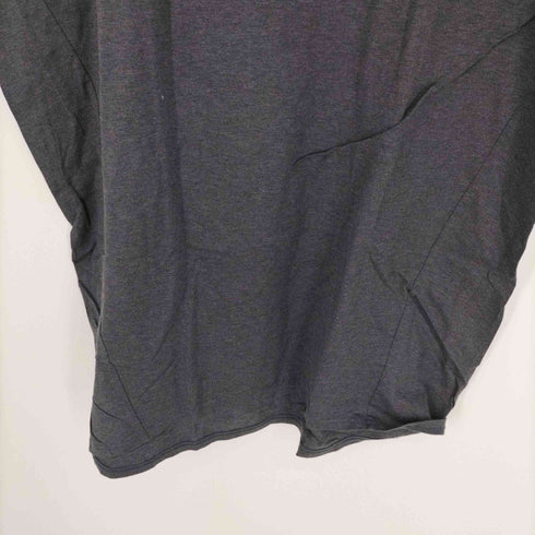 ミズイロインド mizuiro ind クルーネック S/S ワンピース レディース
