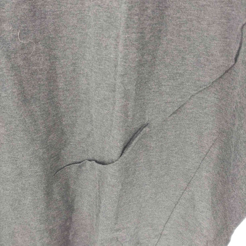 ミズイロインド mizuiro ind クルーネック S/S ワンピース レディース