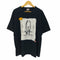 90S オーストラリア製 TOP HEAVY ボディ POLICE SKETCH キャラクター プリント Tシャツ コピーライト1997 メンズ import:XL