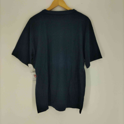 90S オーストラリア製 TOP HEAVY ボディ POLICE SKETCH キャラクター プリント Tシャツ コピーライト1997 メンズ import:XL