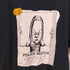 90S オーストラリア製 TOP HEAVY ボディ POLICE SKETCH キャラクター プリント Tシャツ コピーライト1997 メンズ import:XL