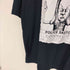 90S オーストラリア製 TOP HEAVY ボディ POLICE SKETCH キャラクター プリント Tシャツ コピーライト1997 メンズ import:XL