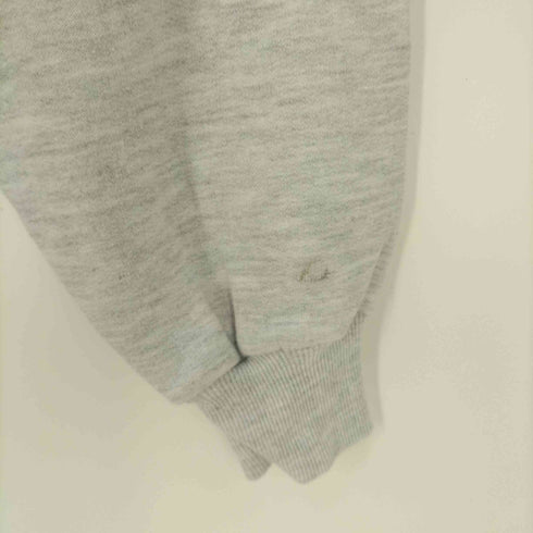 ジャージーズ JERZEES ベースボールチームロゴプリント クルーネックスウェット メンズ import:XL