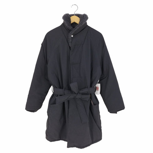 ネイタルデザイン NATAL DESIGN ENGLEMANN PRIMALOFT COAT メンズ import:S