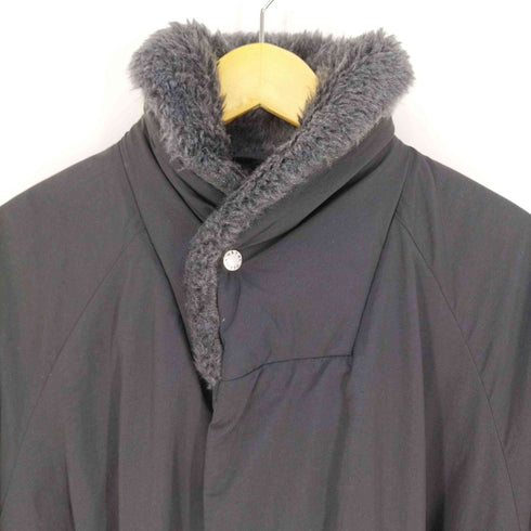 ネイタルデザイン NATAL DESIGN ENGLEMANN PRIMALOFT COAT メンズ import:S