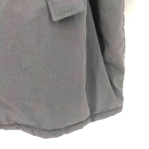 ネイタルデザイン NATAL DESIGN ENGLEMANN PRIMALOFT COAT メンズ import:S