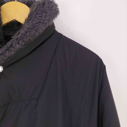 ネイタルデザイン NATAL DESIGN ENGLEMANN PRIMALOFT COAT メンズ import:S