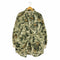 バーラップアウトフィッター BURLAP OUTFITTER FLEECE B.B. SHIRT メンズ