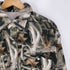 バーラップアウトフィッター BURLAP OUTFITTER FLEECE B.B. SHIRT メンズ