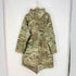バーラップアウトフィッター BURLAP OUTFITTER M-51 JACKET FR MULTICAM メンズ import:M