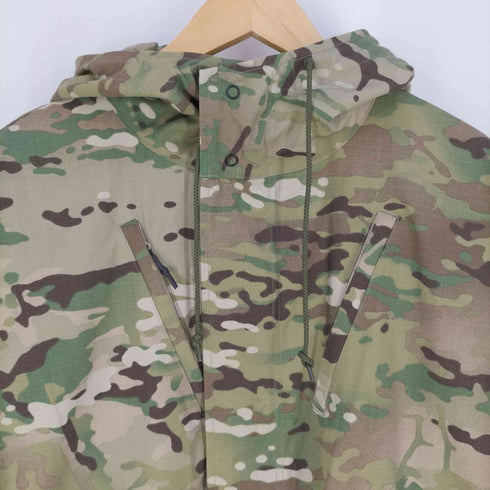 バーラップアウトフィッター BURLAP OUTFITTER M-51 JACKET FR MULTICAM メンズ import:M