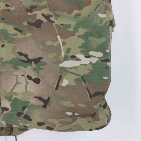 バーラップアウトフィッター BURLAP OUTFITTER M-51 JACKET FR MULTICAM メンズ import:M