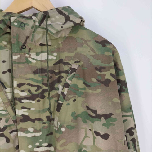 バーラップアウトフィッター BURLAP OUTFITTER M-51 JACKET FR MULTICAM メンズ import:M