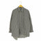 バーラップアウトフィッター BURLAP OUTFITTER ギンガムチェック ナイロンシャツ メンズ import:M