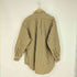 バーラップアウトフィッター BURLAP OUTFITTER ギンガムチェック ナイロンシャツ メンズ import:M