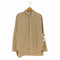 ジエダ Jieda STRIPE OVER SHIRT メンズ 1
