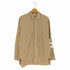 ジエダ Jieda STRIPE OVER SHIRT メンズ 1