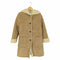 レイビームス Ray BEAMS フェイクムートンコート レディース JPN:1