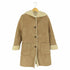 レイビームス Ray BEAMS フェイクムートンコート レディース JPN:1