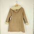 レイビームス Ray BEAMS フェイクムートンコート レディース JPN:1