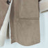 レイビームス Ray BEAMS フェイクムートンコート レディース JPN:1