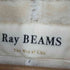 レイビームス Ray BEAMS フェイクムートンコート レディース JPN:1