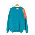 ファセッタズム FACETASM LAYERD LS TEE メンズ 4