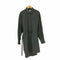 ファセッタズム FACETASM Long Belted Shirt ベルテッドロングシャツ メンズ 4